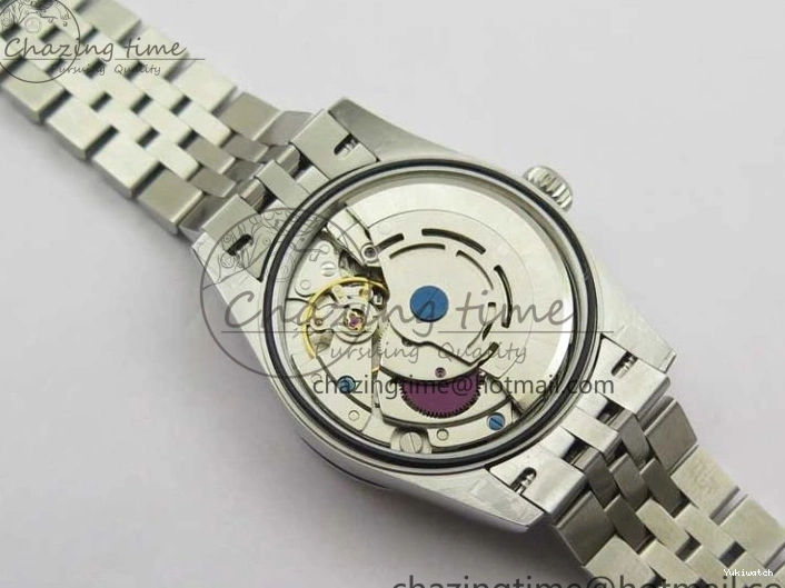 Bracelet Dial Black BP Edition Crystal on Maker Jubilee 31mm 278271 Datejust SS Best 0202